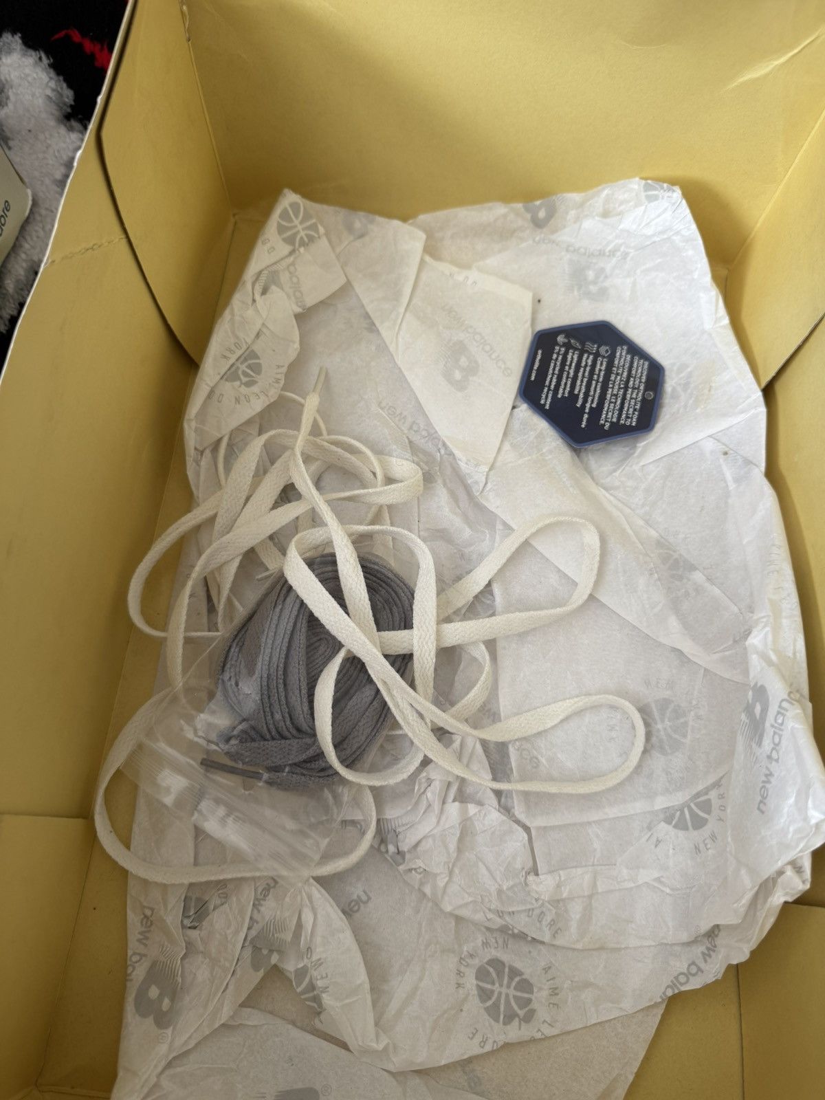 Aime Leon Dore Aime Leon Dore New Balance Size US 10.5 / EU 43-44 - 12 Thumbnail