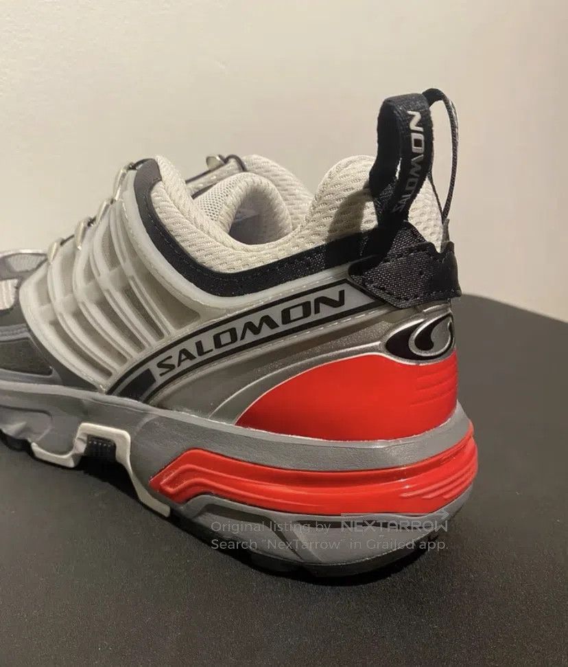 Salomon SALOMON ACS PRO ADVANCED infrared ray| Size US 9 / EU 42 - 2 Thumbnail