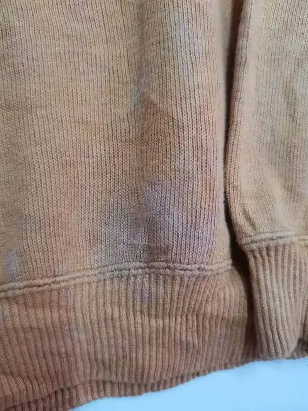 Vintage Vintage Royal Polo Sweatshirt Size US M / EU 48-50 / 2 - 5 Thumbnail