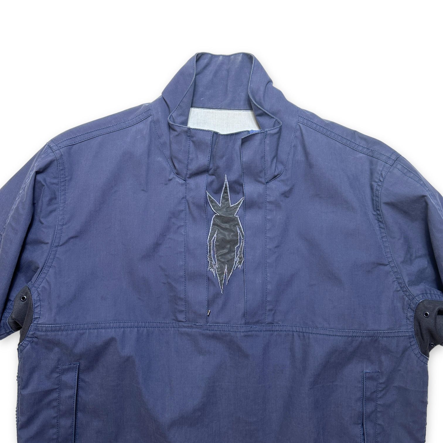 Futura × Maharishi AW00' Maharishi x Futura 3M 'Pointman