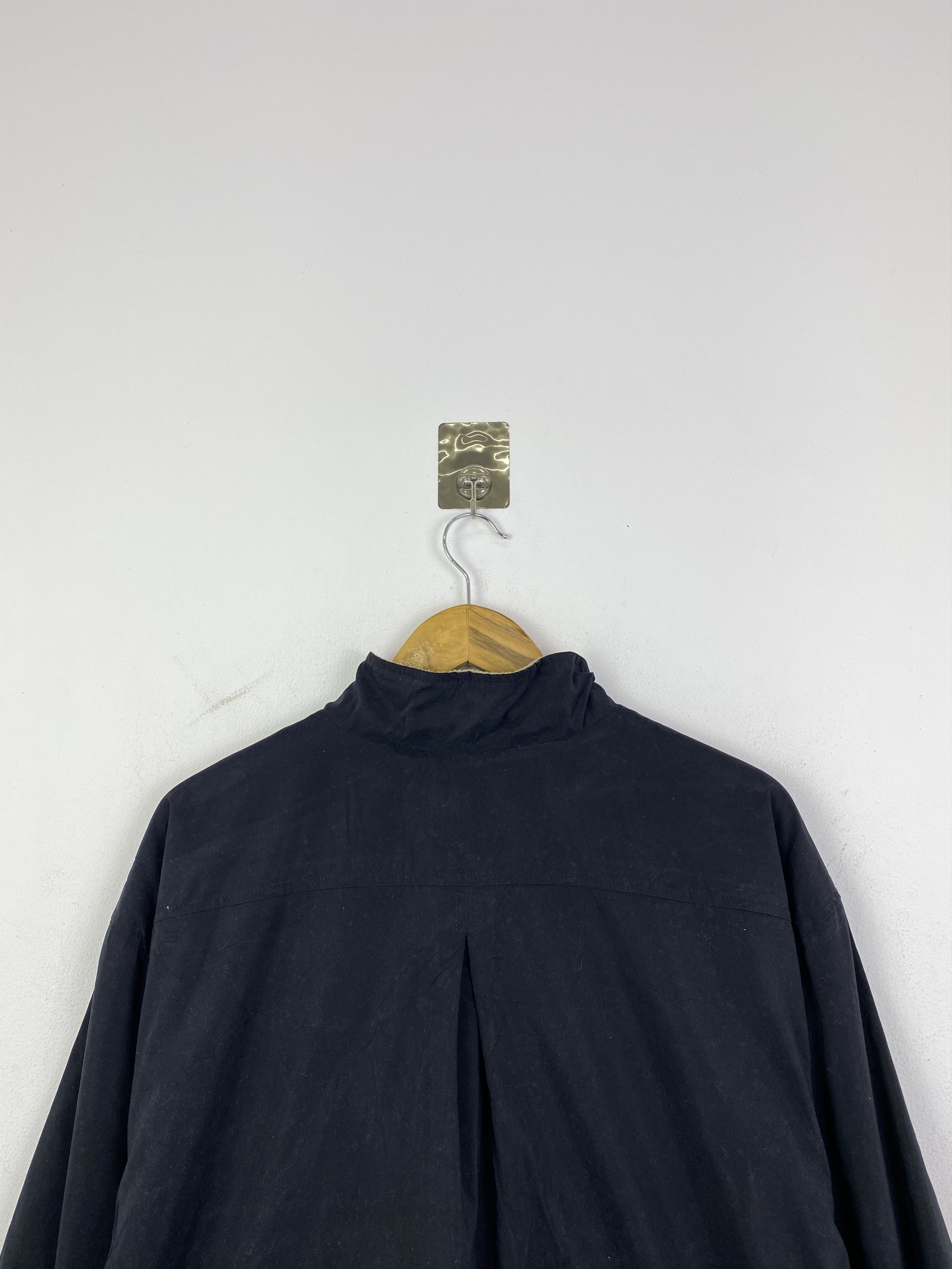 Nike Vintage Nike Golf Half-zip Anorak Jacket JA0240 Size US M / EU 48-50 / 2 - 4 Thumbnail