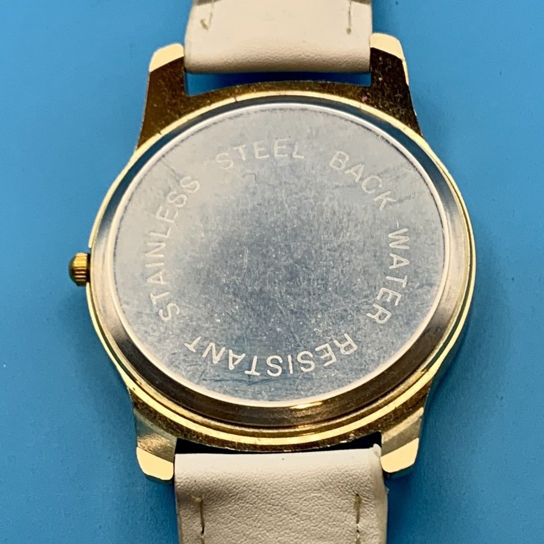 Other Women’s Fashion Quartz Wristwatch Crystals Works New Battery Size ONE SIZE - 18 Thumbnail