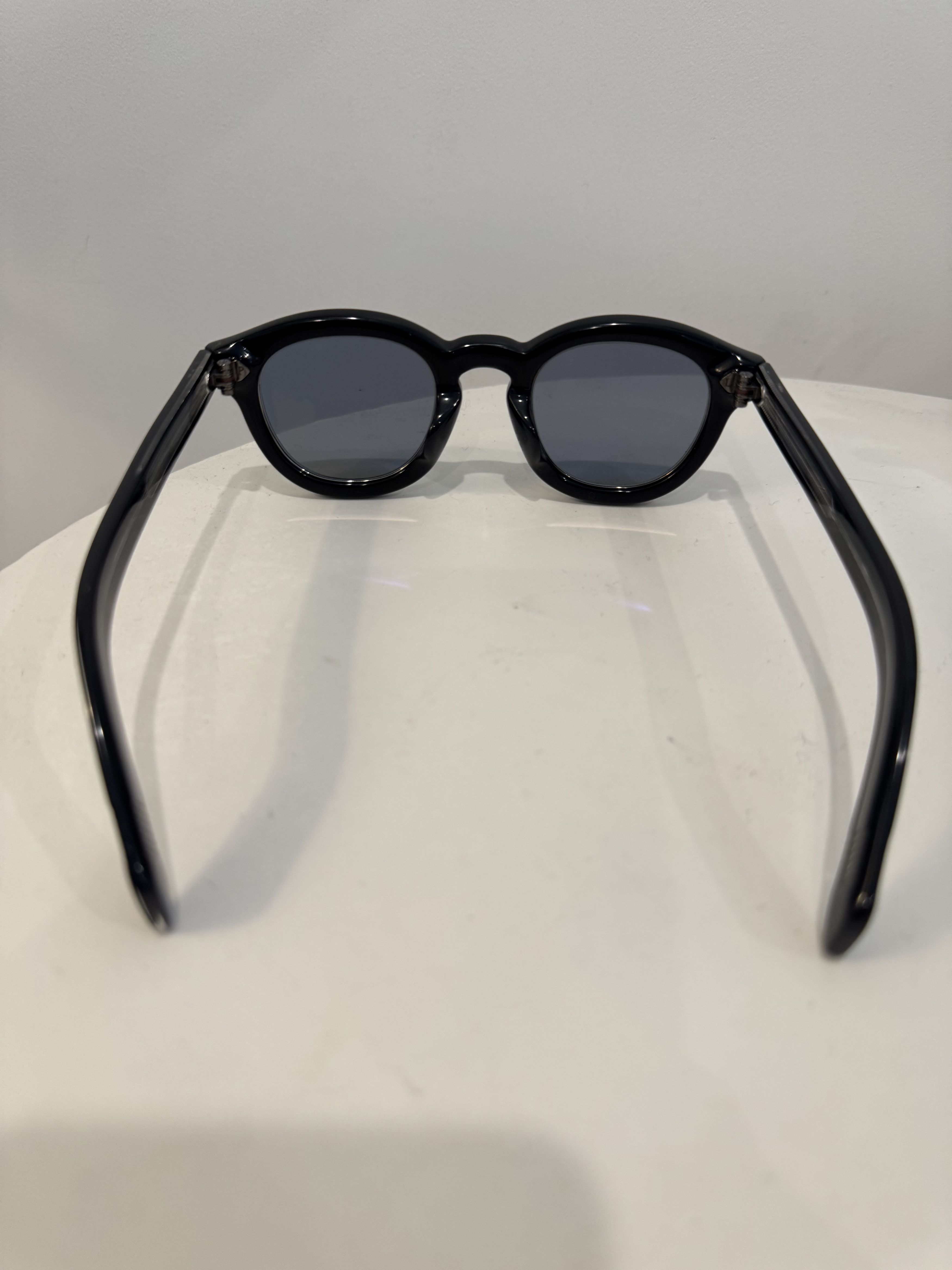 Loro Piana Limited Edition "The Traveller" Mens Sunglasses ⁣ Size ONE SIZE - 5 Thumbnail