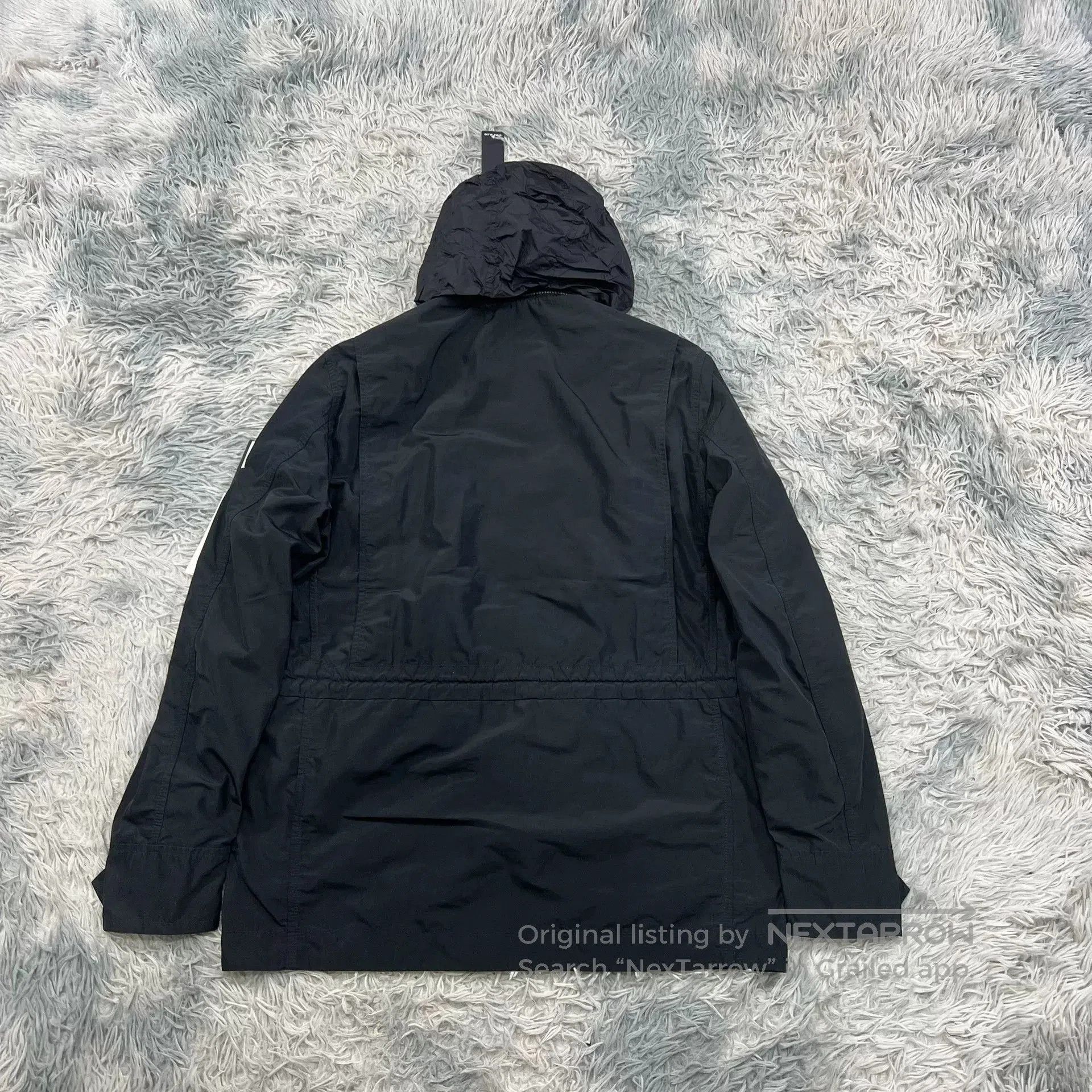 Stone Island Stone Island Jacket Size L. Size US L / EU 52-54 / 3 - 4 Thumbnail