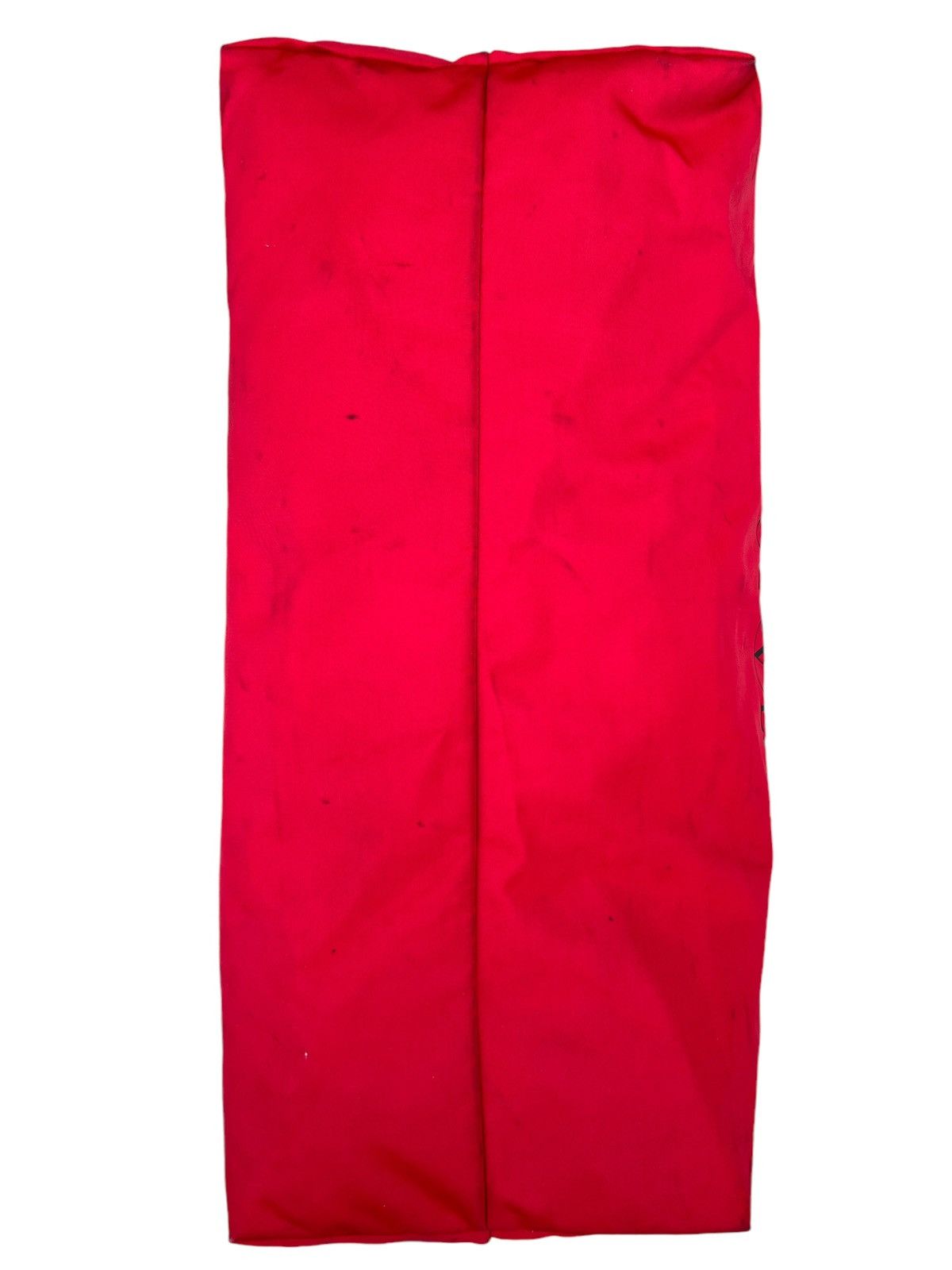 Valentino Vintage valentino Oliver Large Red Tote Bag Size ONE SIZE - 18 Thumbnail