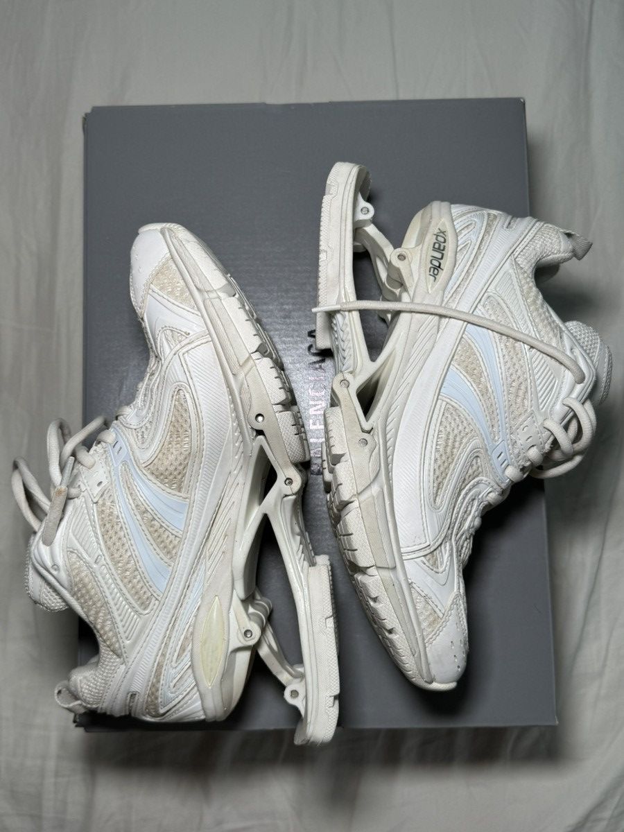 Balenciaga Balenciaga X-Pander Size US 7 / IT 37 - 2 Thumbnail