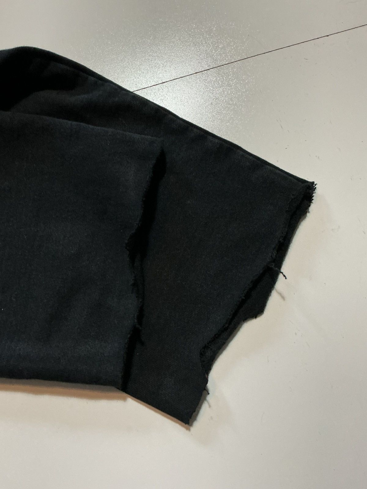 Everybody.World Everybody World 100% Recycled Cotton Heavyweight Sweatpants Size US 34 / EU 50 - 7 Thumbnail