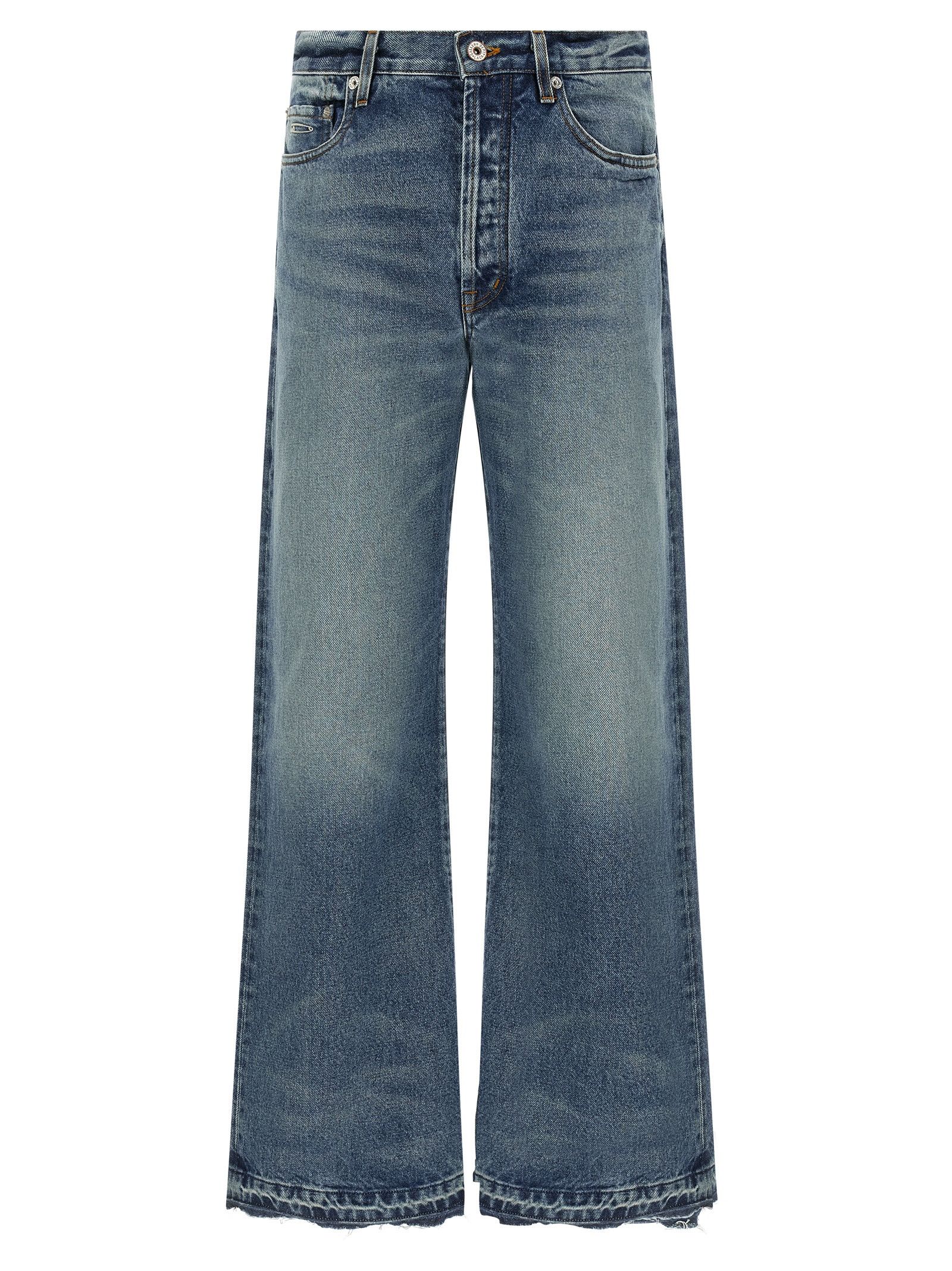 Gallery Dept. 'Melrose' Jeans Size US 30 / EU 46 - 1 Thumbnail