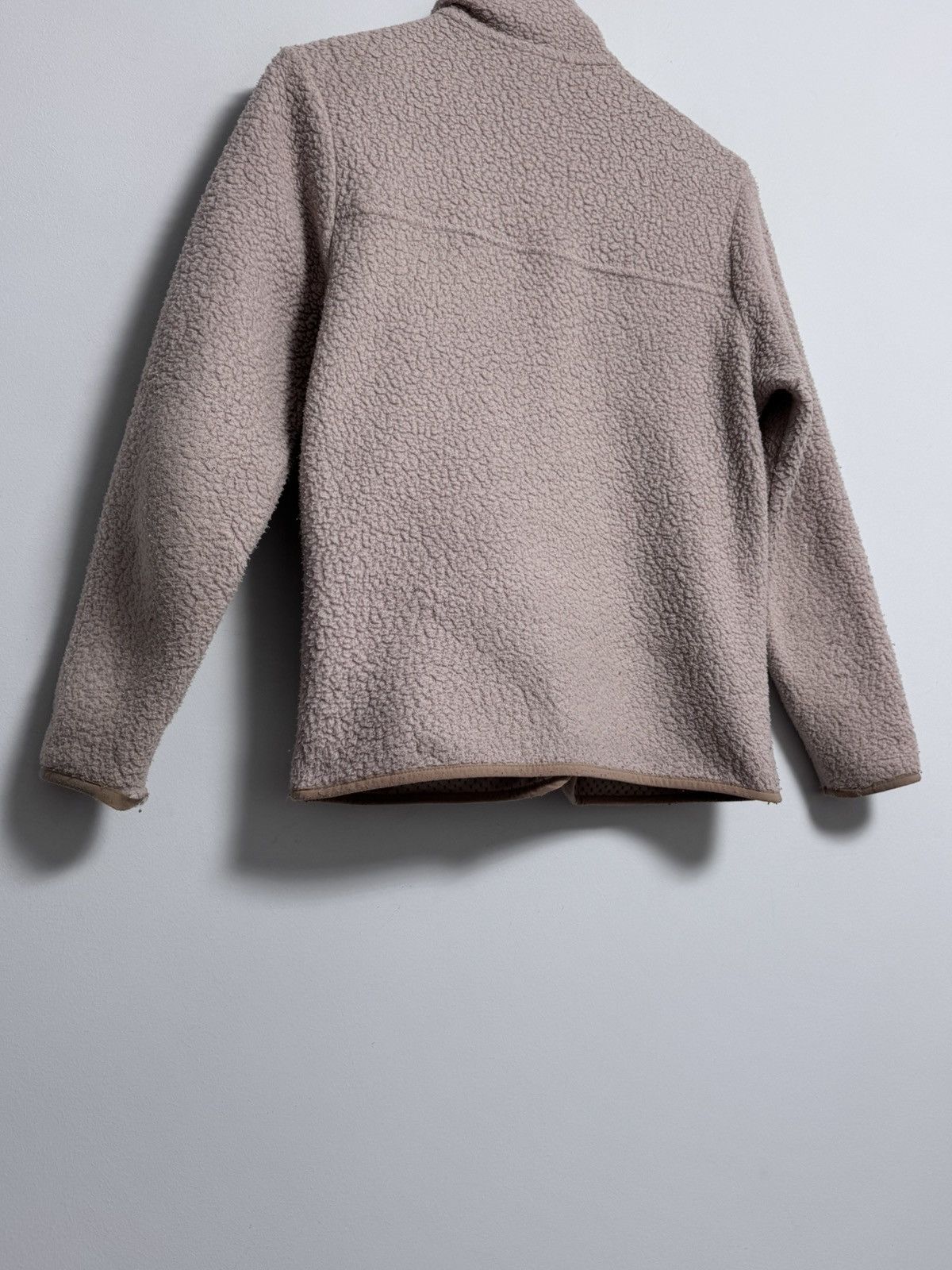 Patagonia Patagonia Vintage Fleece Y2K style Size S / US 4 / IT 40 - 14 Thumbnail