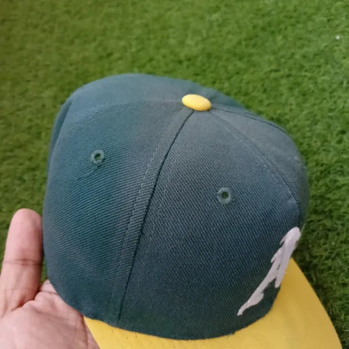 Sports Specialties Vintage Sport Specialties Athletics Oakland Size ONE SIZE - 9 Thumbnail