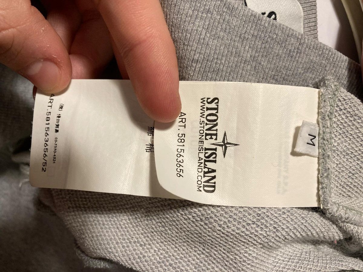 Stone Island Stone island Size US M / EU 48-50 / 2 - 3 Thumbnail