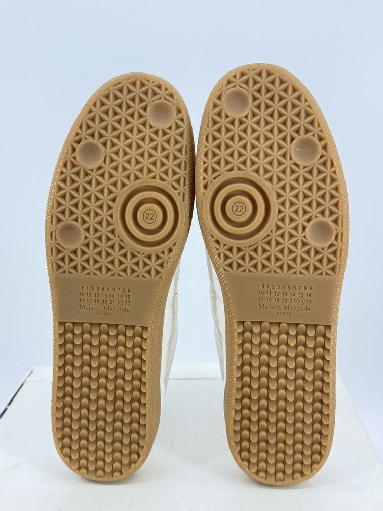 Maison Margiela GAT Low Size US 13 / EU 46 - 8 Thumbnail