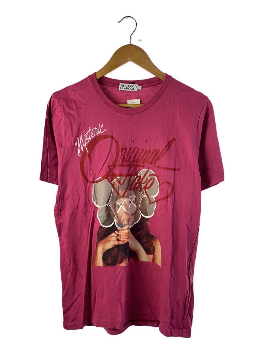 Hysteric Glamour KAWS Original Take Woman Tee Size US L / EU 52-54 / 3 - 1 Thumbnail