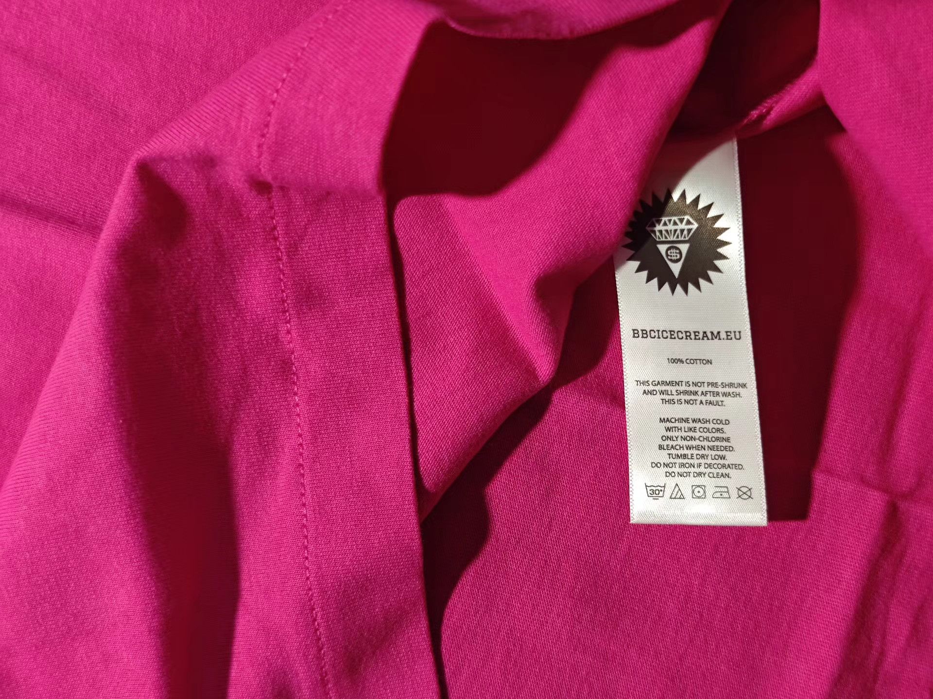 Billionaire Boys Club Billionaire Boys Club Crew Neck Short-Sleeve T-Shirt Size US M / EU 48-50 / 2 - 5 Thumbnail