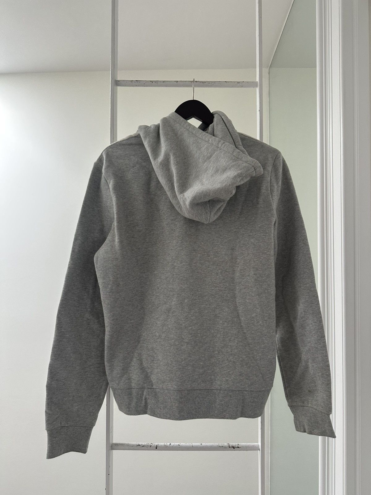 Balenciaga Wang Balenciaga Hoodie Size US M / EU 48-50 / 2 - 2 Thumbnail