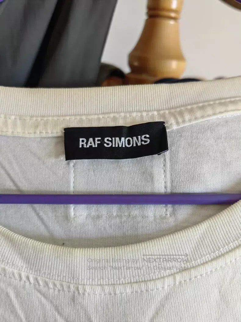 Raf Simons Raf simons Portrait printed loose long sleeves Size US L / EU 52-54 / 3 - 3 Thumbnail