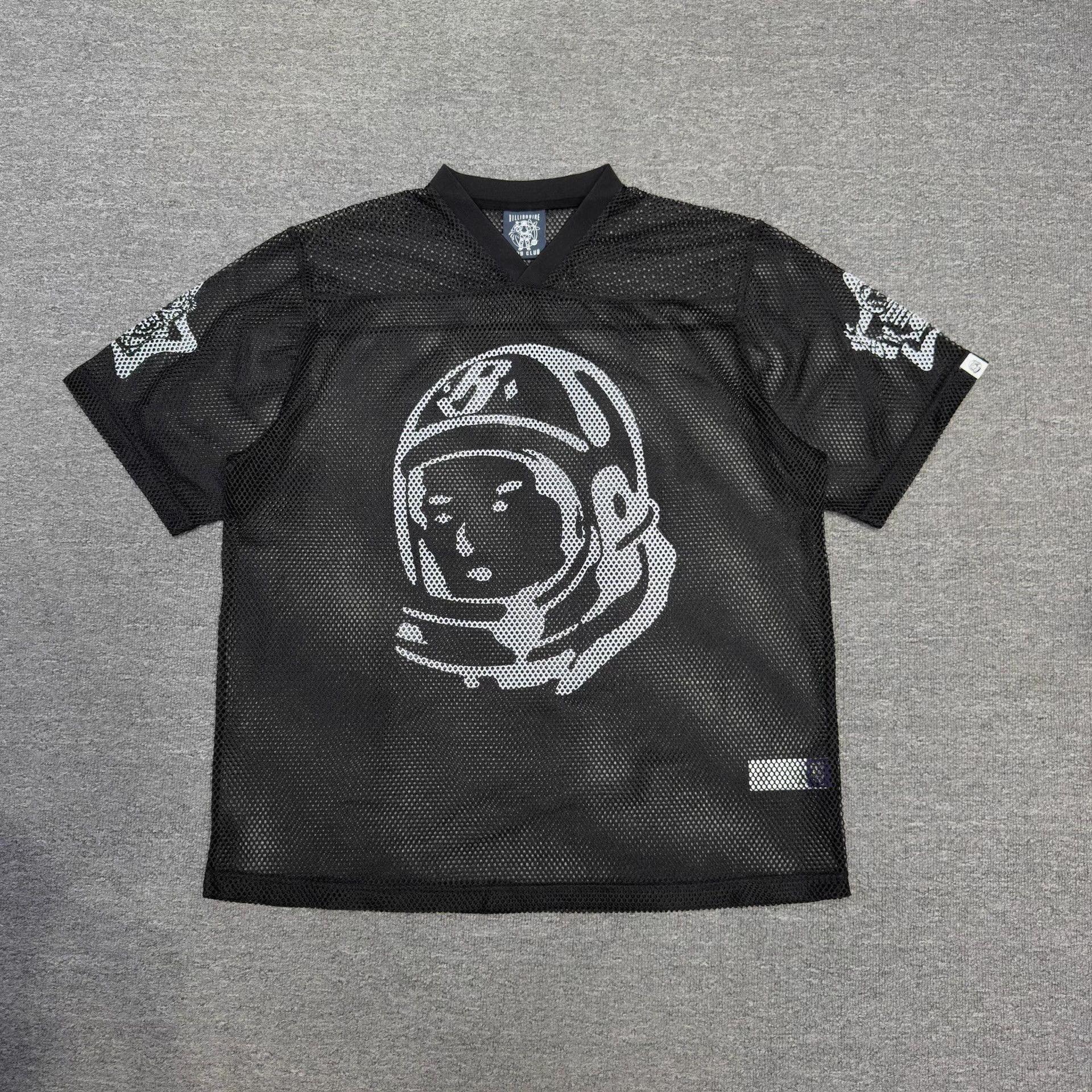 Billionaire Boys Club BBC T-Shirt Q5 Size US M / EU 48-50 / 2 - 1 Thumbnail