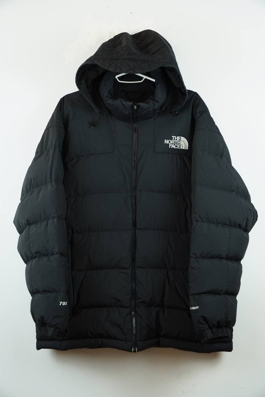 The North Face The North Face Hayvent Down Jacket 700 Size US XL / EU 56 / 4 - 1 Thumbnail