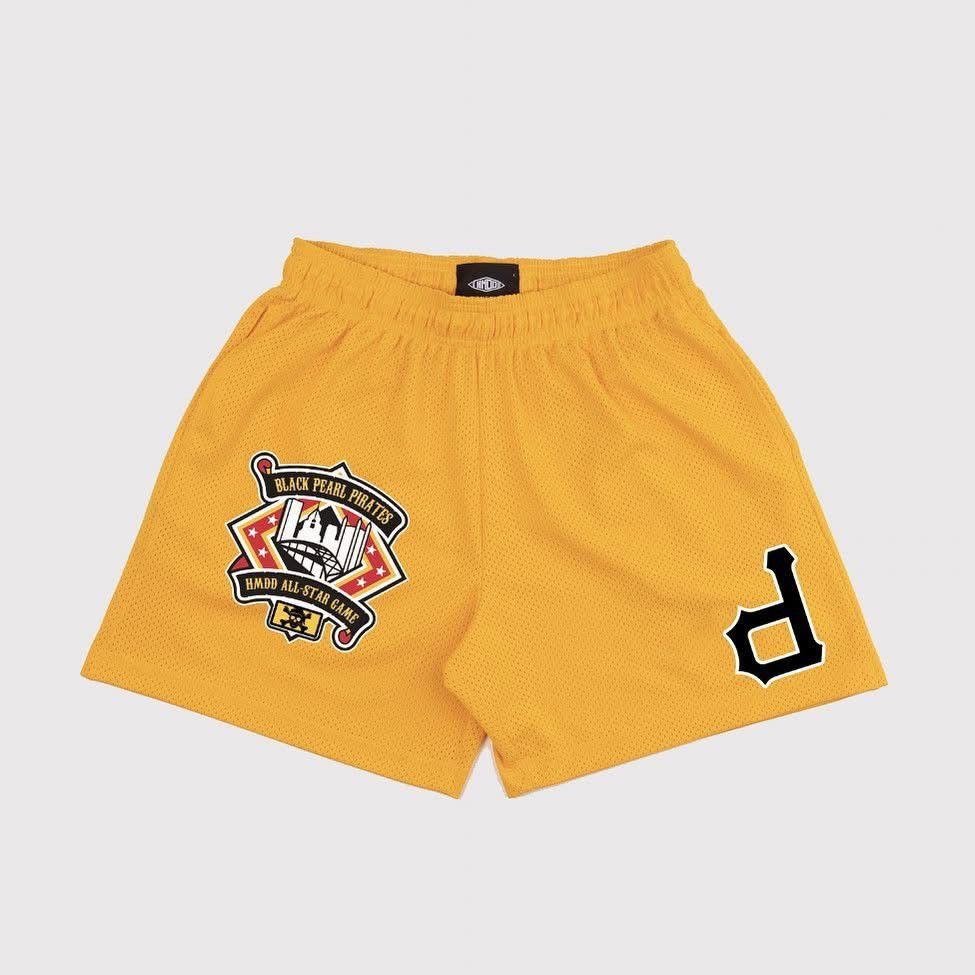 HMDD HMDD Shorts Size US 28 / EU 44 - 1 Thumbnail