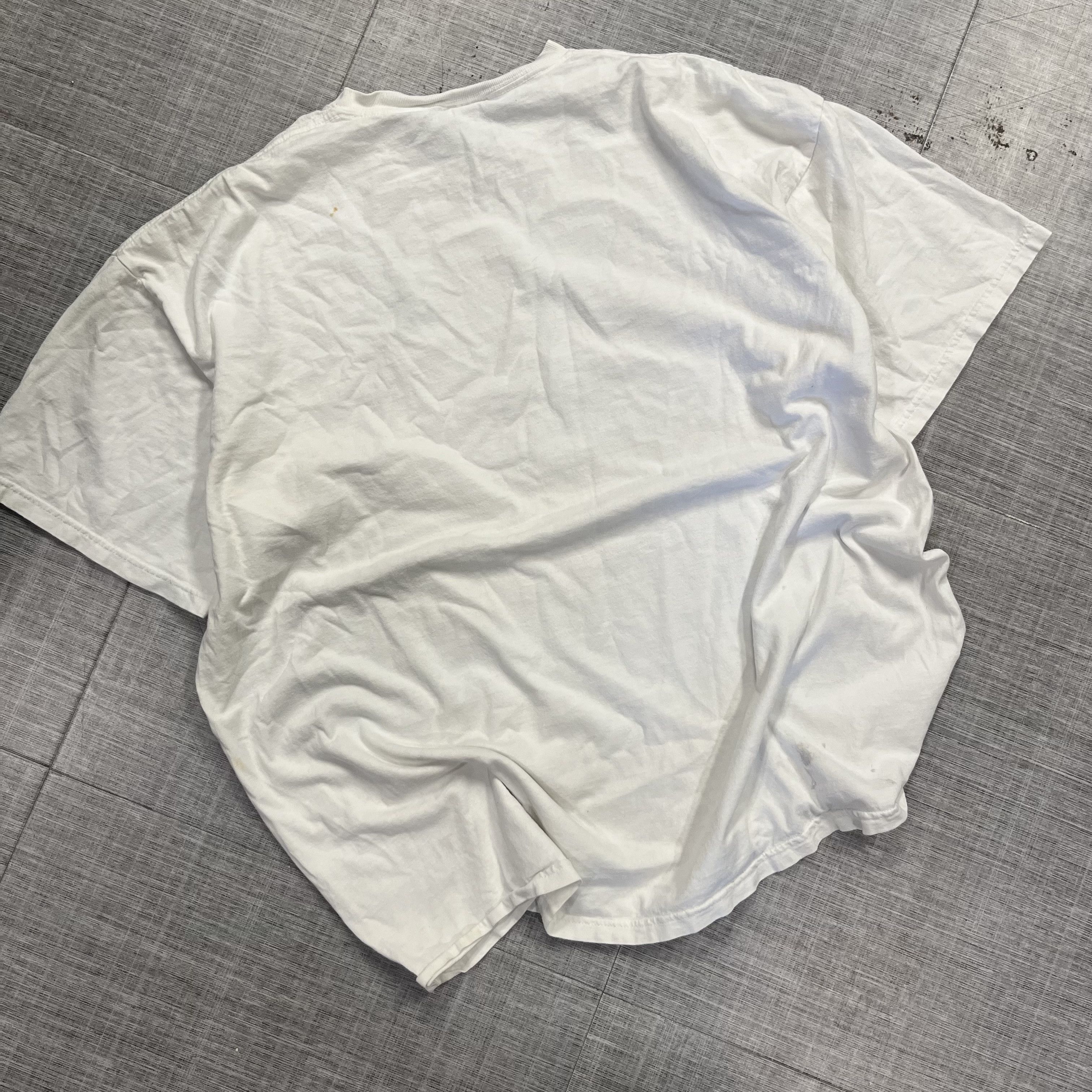 Nike × Nike ACG VTG 90s Nike Classic Pocket Tee Size US XXL / EU 58 / 5 - 5 Thumbnail