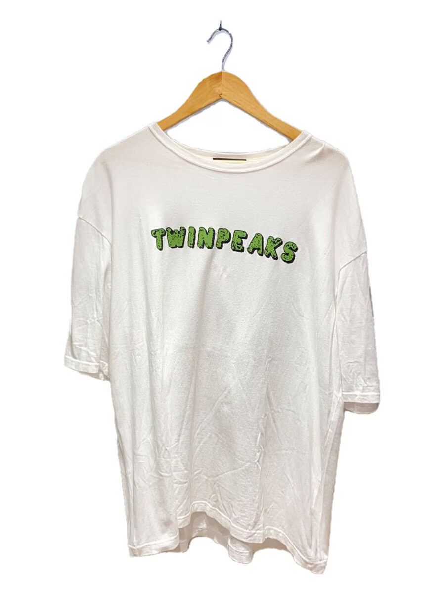 Undercover Twin Peaks Tee Size US XXL / EU 58 / 5 - 1 Thumbnail