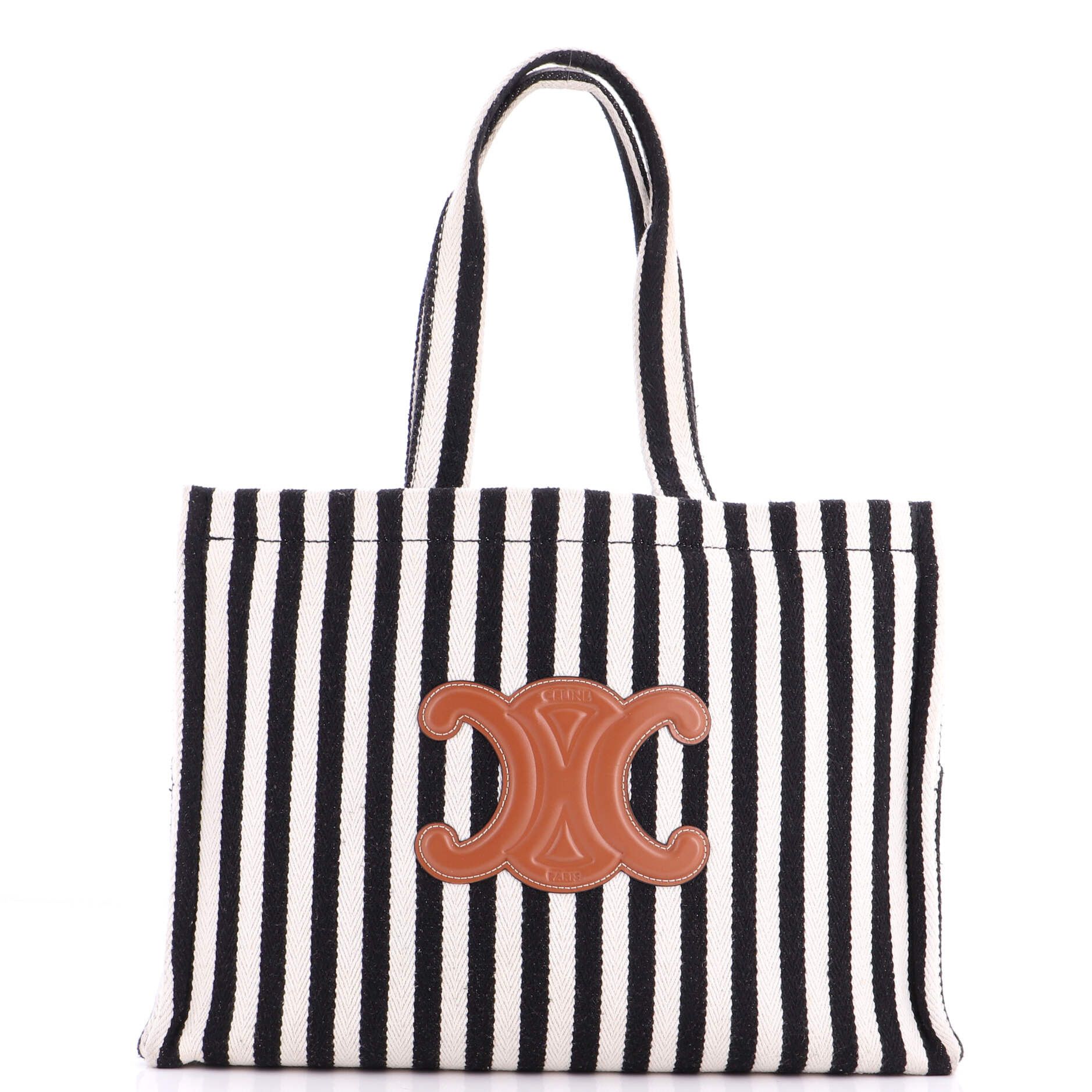 Celine Cabas Thais Tote Size ONE SIZE - 1 Thumbnail