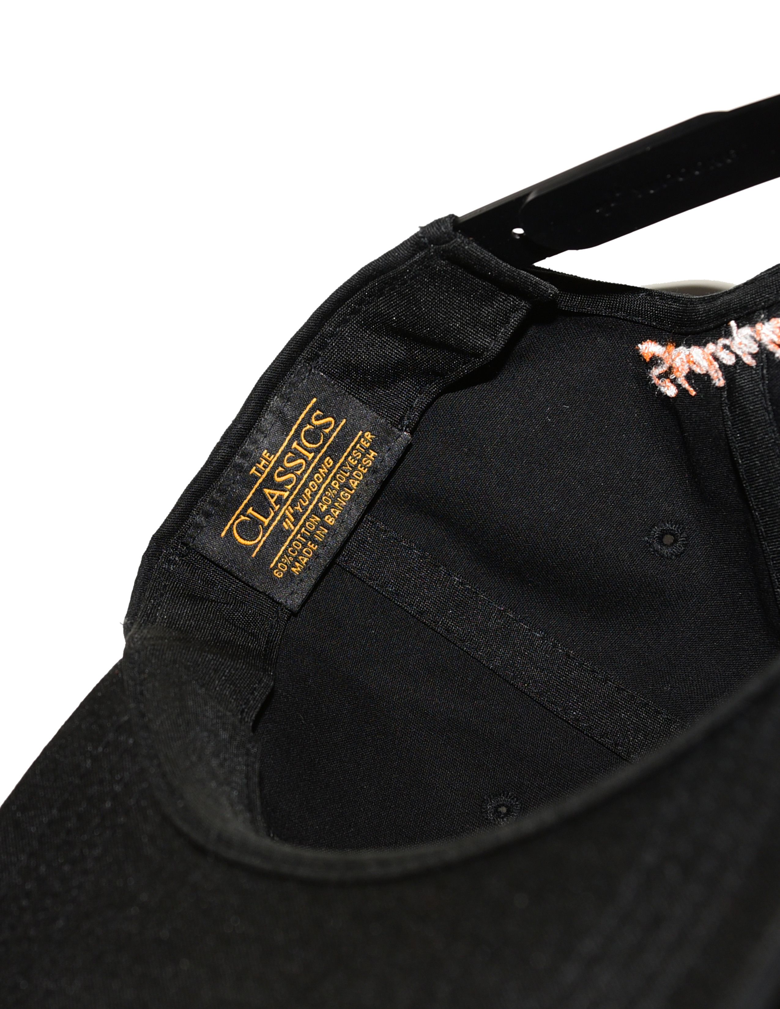 New Era Skelephunk Japanese Exclusive Mets Warp Hat Size ONE SIZE - 4 Thumbnail