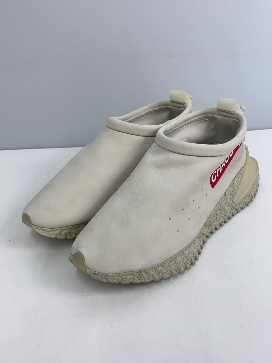 Undercover Undercover x Nike Ld Wffl SU Snkrs Ylw Size US 12 / EU 45 - 2 Thumbnail