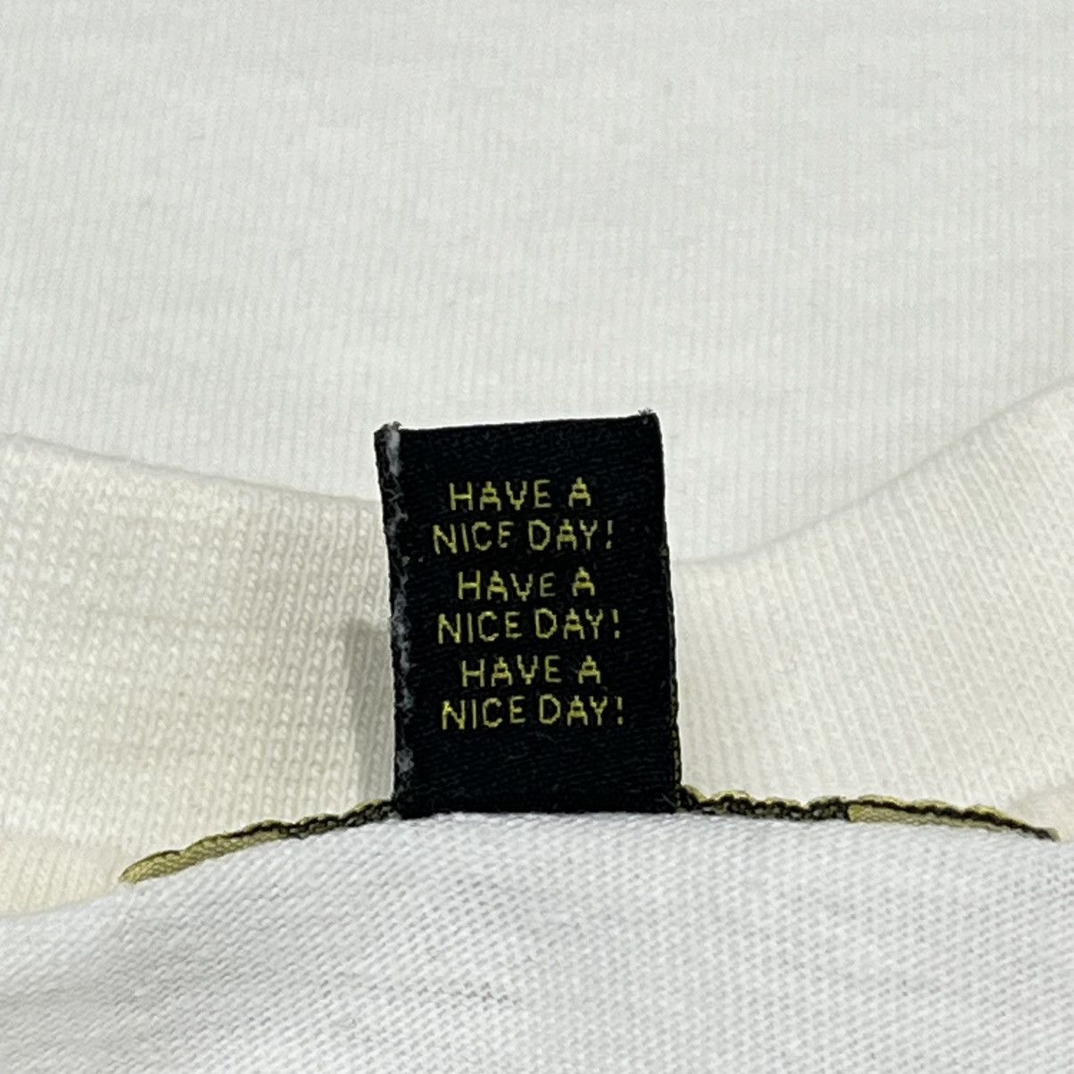 Market Chinatown Market Tee White Size US XL / EU 56 / 4 - 5 Thumbnail