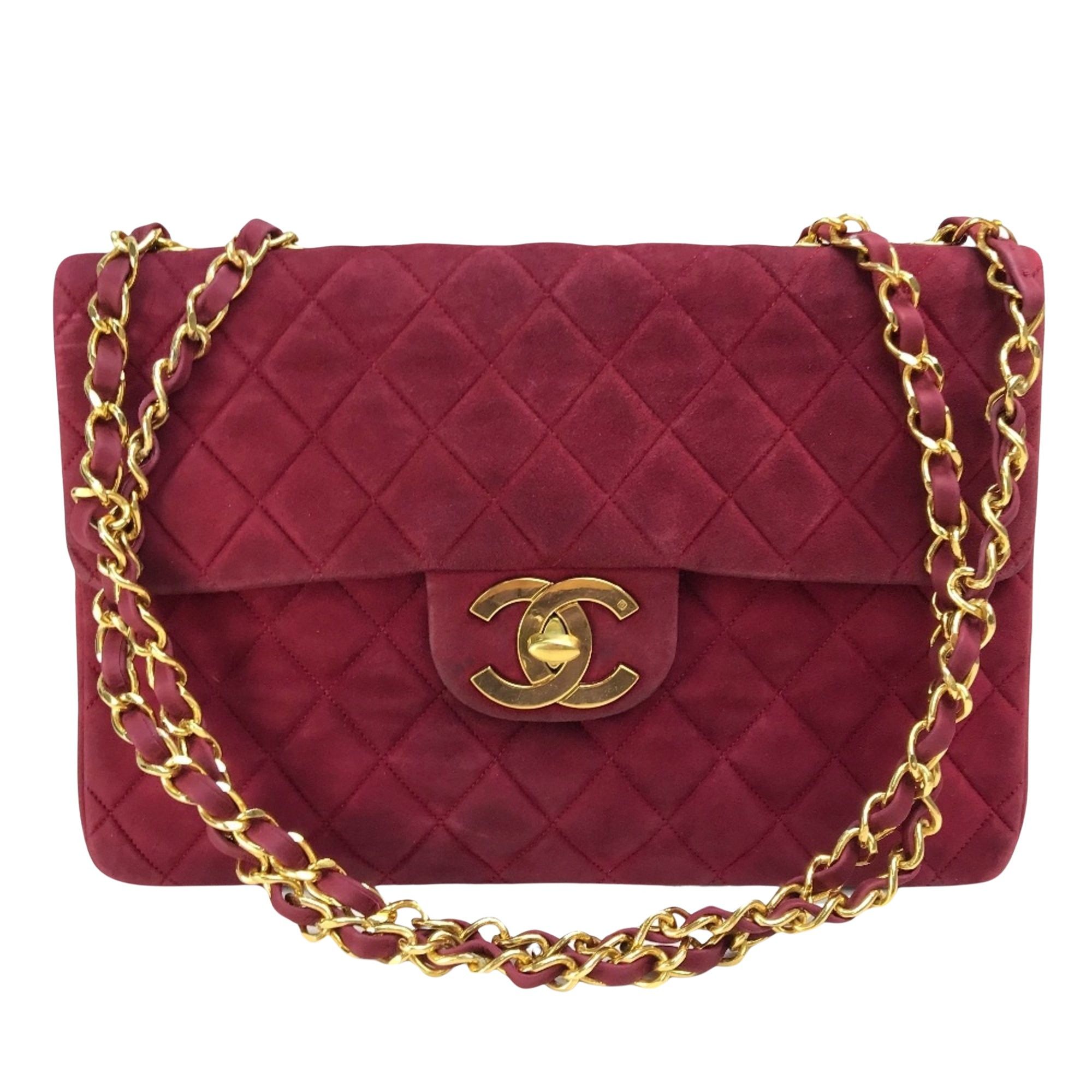 Chanel Chanel Timeless shoulder Size ONE SIZE - 1 Thumbnail