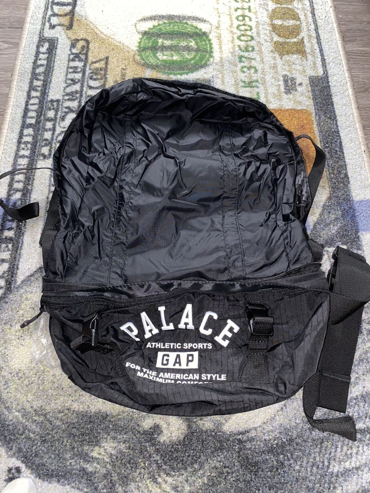 Palace Backpack | Grailed