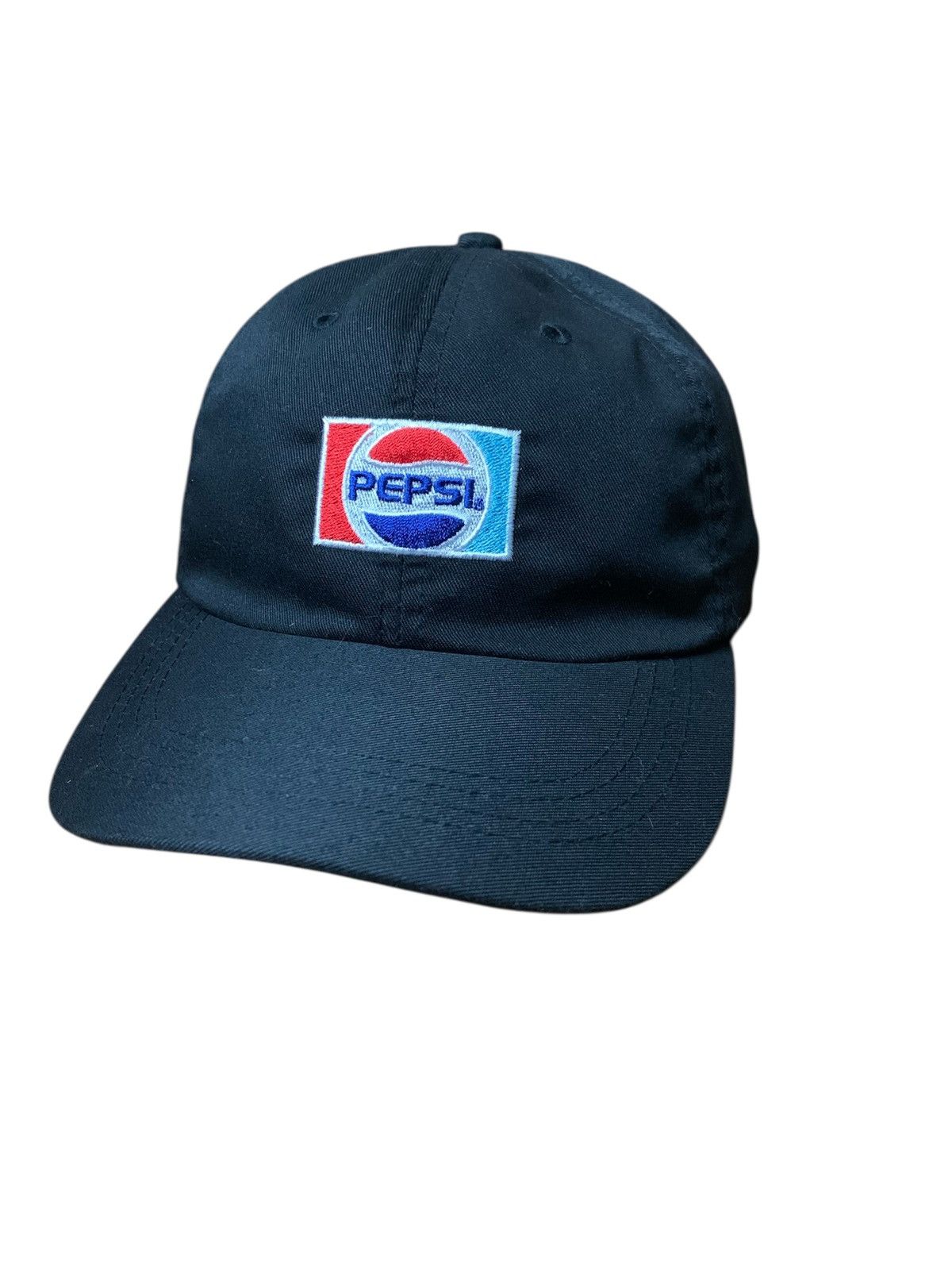Vintage pepsi caps