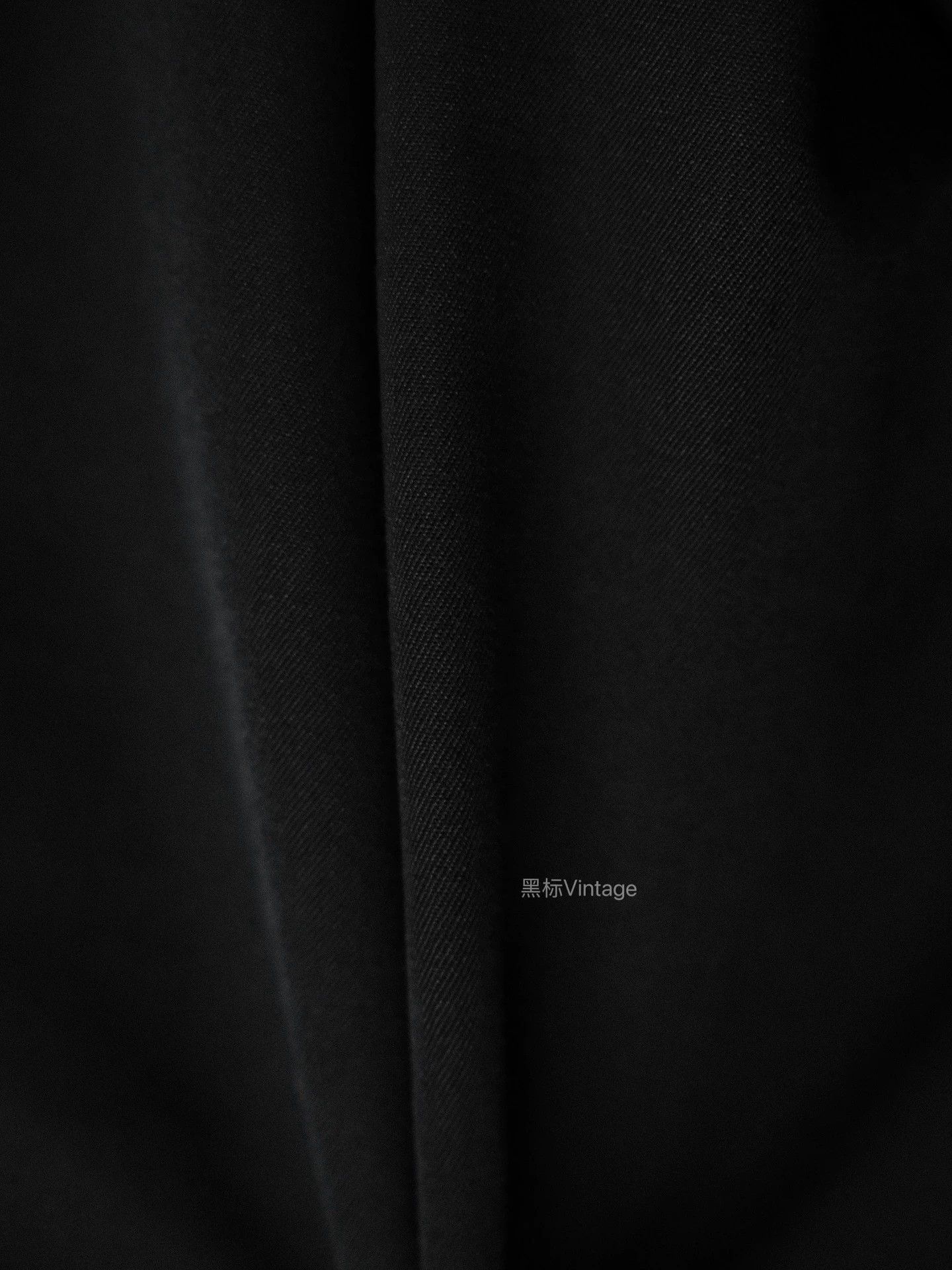 Yohji Yamamoto Yohji Yamamoto Y's 95AW Rokumeikan Silhouette Zip Jacket Size US M / EU 48-50 / 2 - 7 Thumbnail