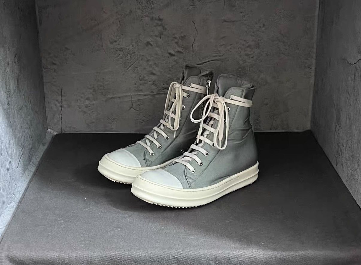 Rick Owens Sample | Grailed