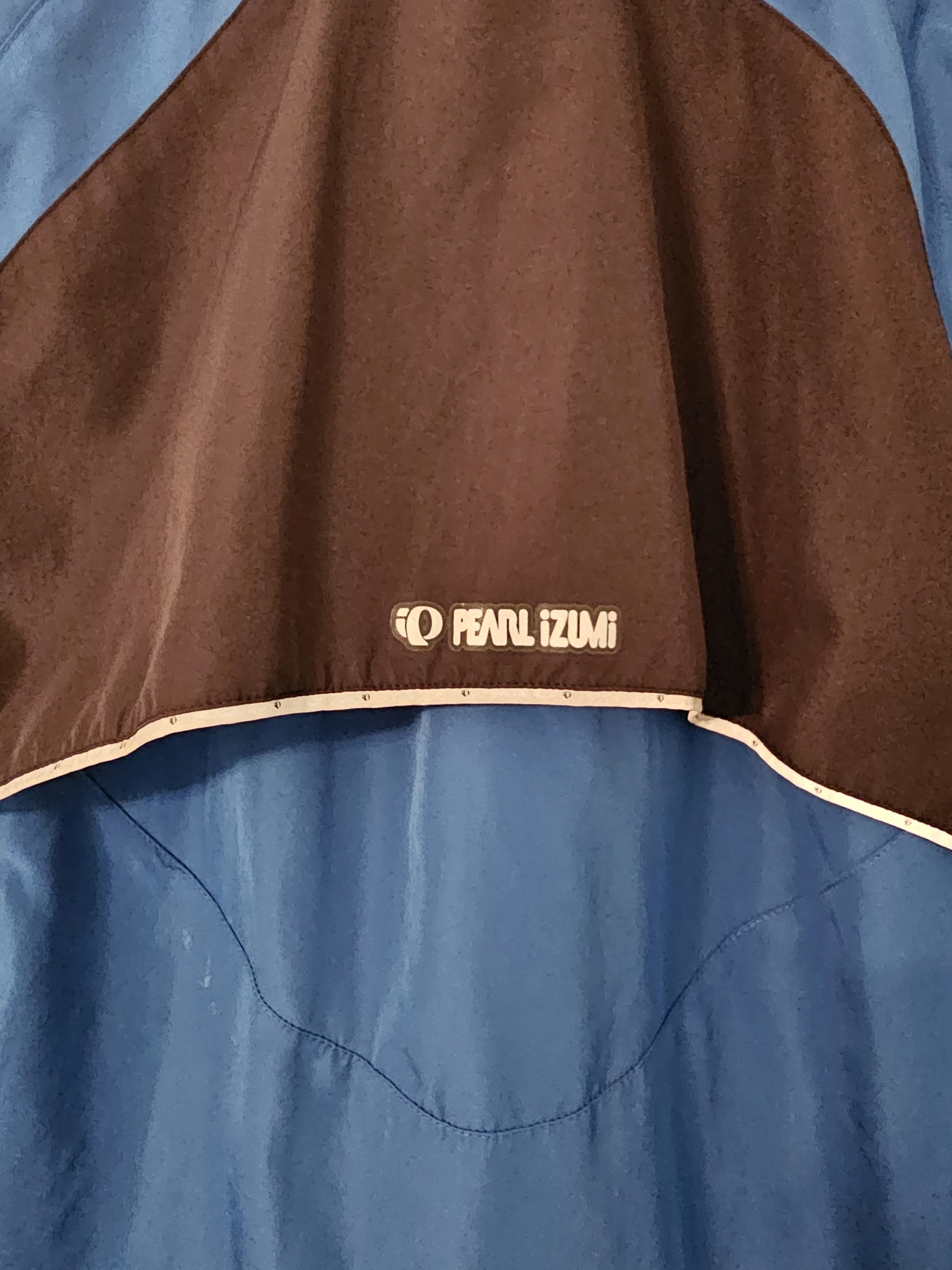 PEARL iZUMi Vintage Cycling Jacket Size US L / EU 52-54 / 3 - 7 Thumbnail
