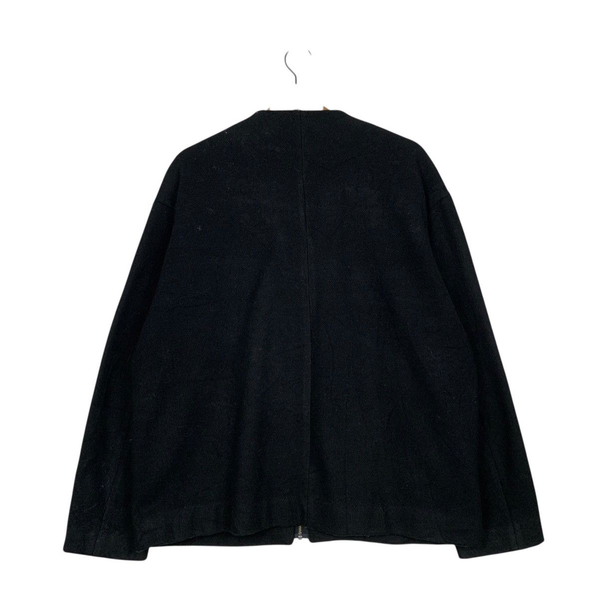 Beams Japan Beams Zipper Jacket Size US M / EU 48-50 / 2 - 7 Thumbnail