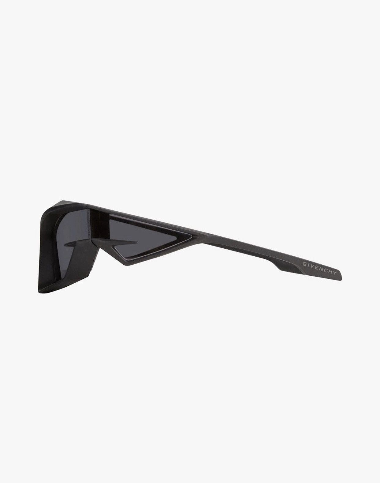 image of Givenchy Sunglasses in Black, Men's