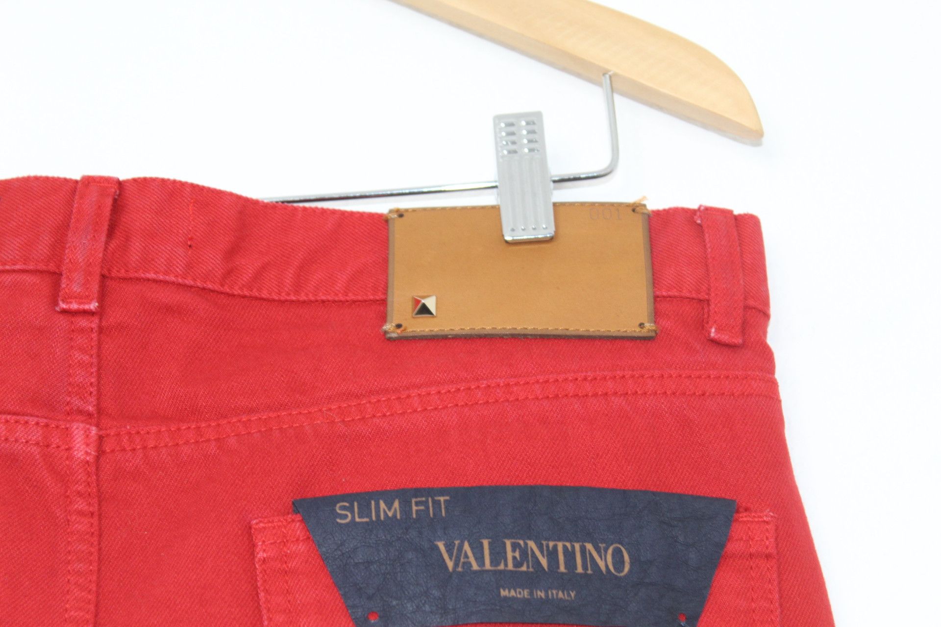 Valentino VALENTINO JEANS Mens SIZE 30 Size US 30 / EU 46 - 5 Thumbnail