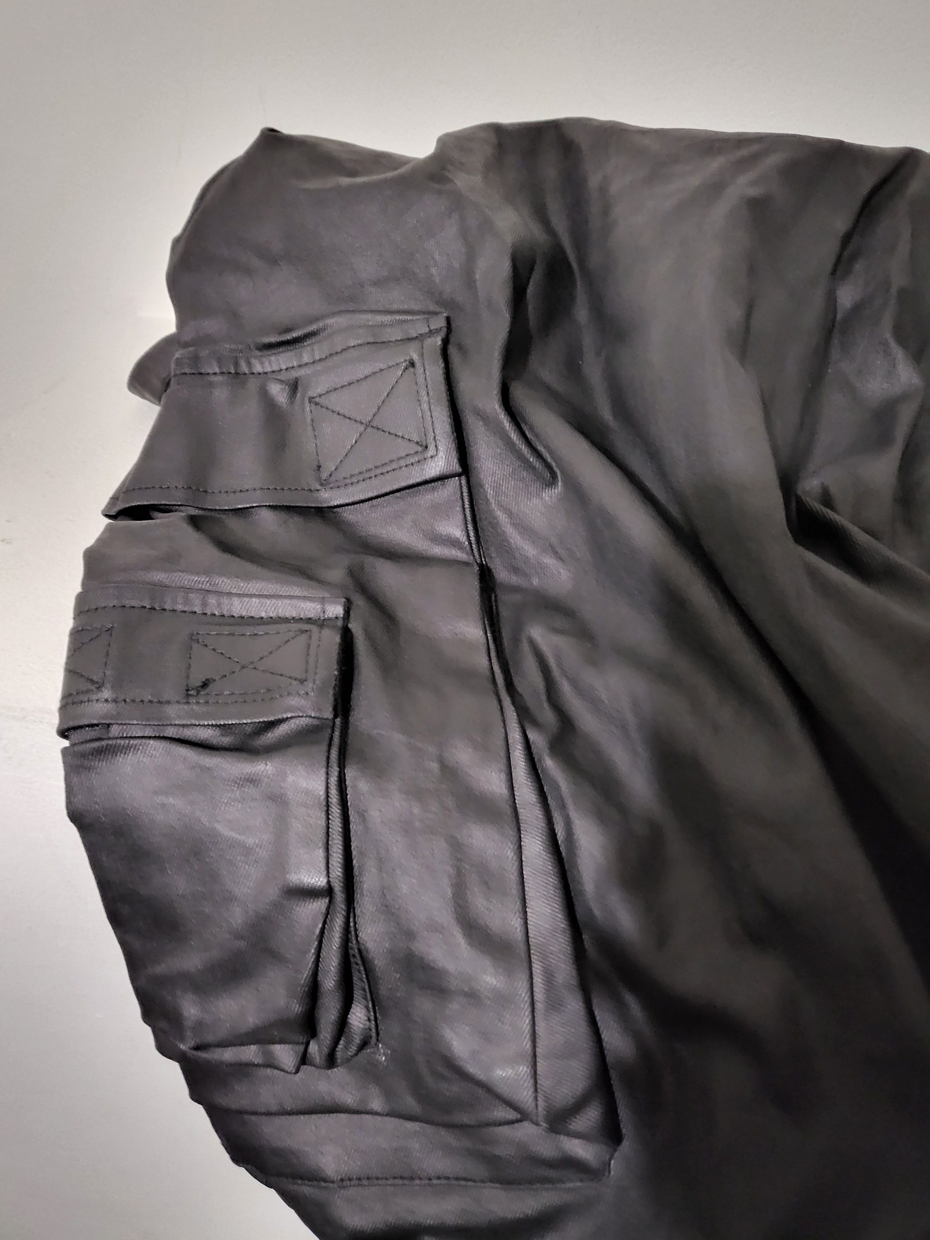 Army Of Me Vest Size US L / EU 52-54 / 3 - 3 Thumbnail