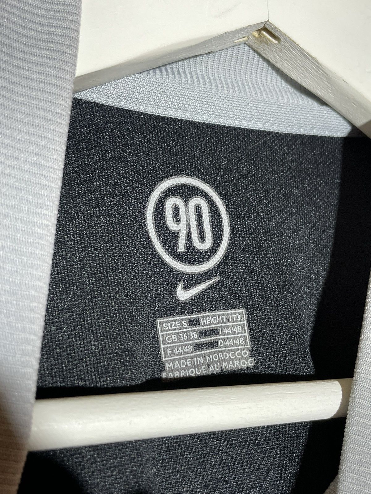 Nike × Vintage #1 Lehmann Arsenal FC 2004/05 Goalkeeper Nike Football Shirt Size US S / EU 44-46 / 1 - 9 Thumbnail