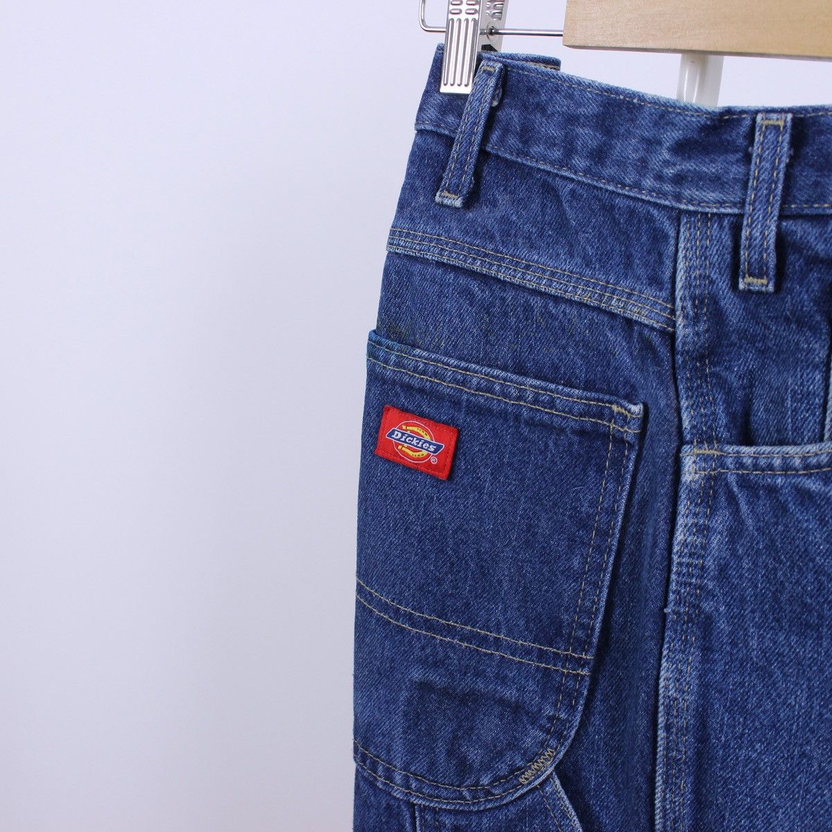 Dickies Dickies Denim Jeans Size US 32 / EU 48 - 3 Thumbnail