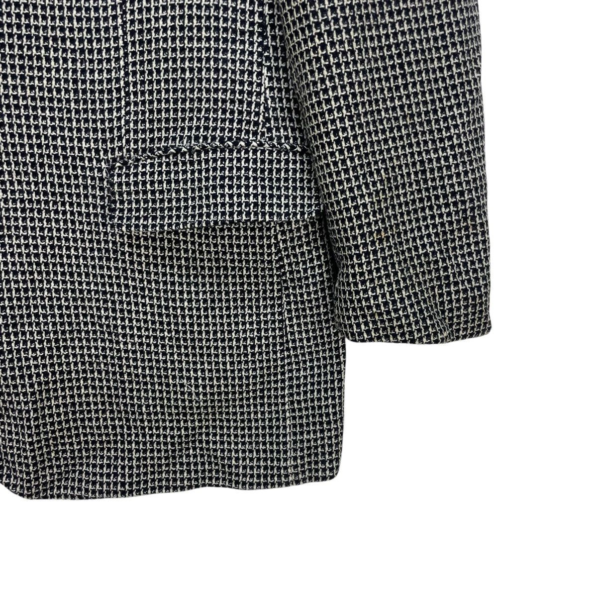 Autumn Cashmere 💥Vintage Moschino Blazer Casual Jacket Size US M / EU 48-50 / 2 - 4 Thumbnail