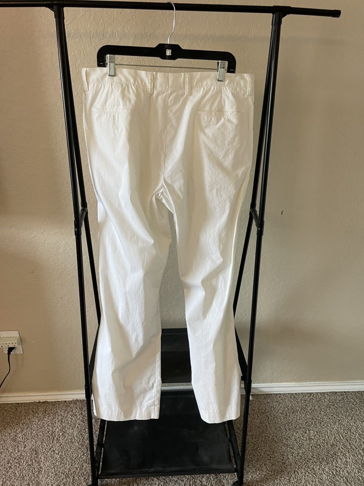 Hugo Boss Miguel- U FF trousers Size US 36 / EU 52 - 6 Thumbnail