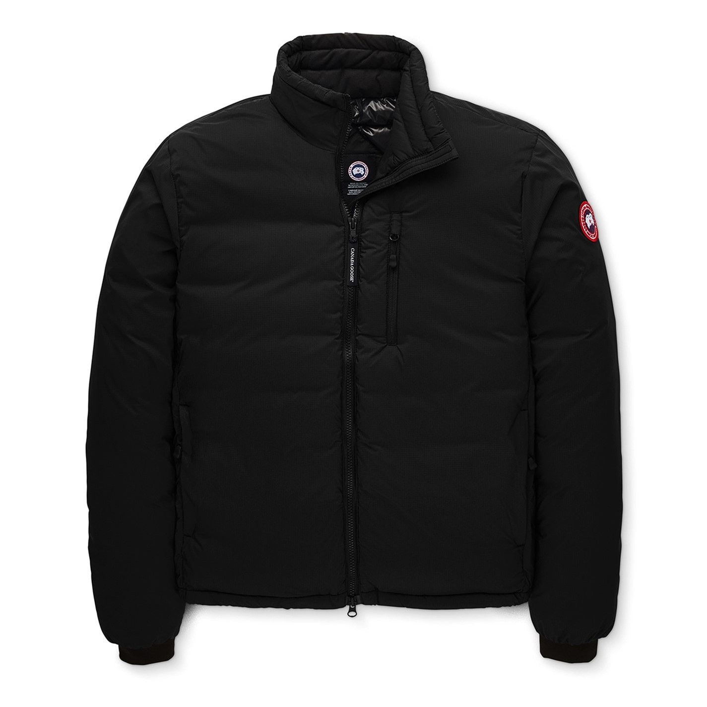 Canada Goose Lodge Jacket Size US S / EU 44-46 / 1 - 5 Thumbnail