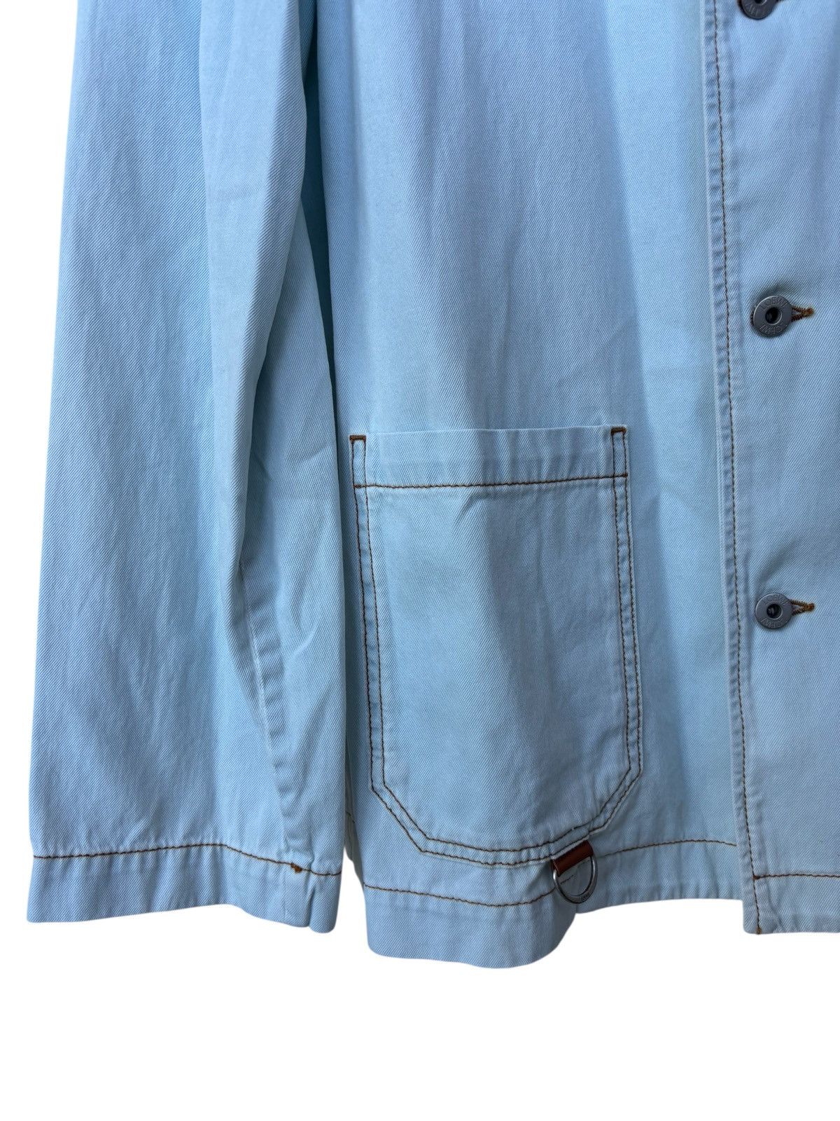 Loewe Loewe Workwear Robe Jacket Size US M / EU 48-50 / 2 - 5 Thumbnail