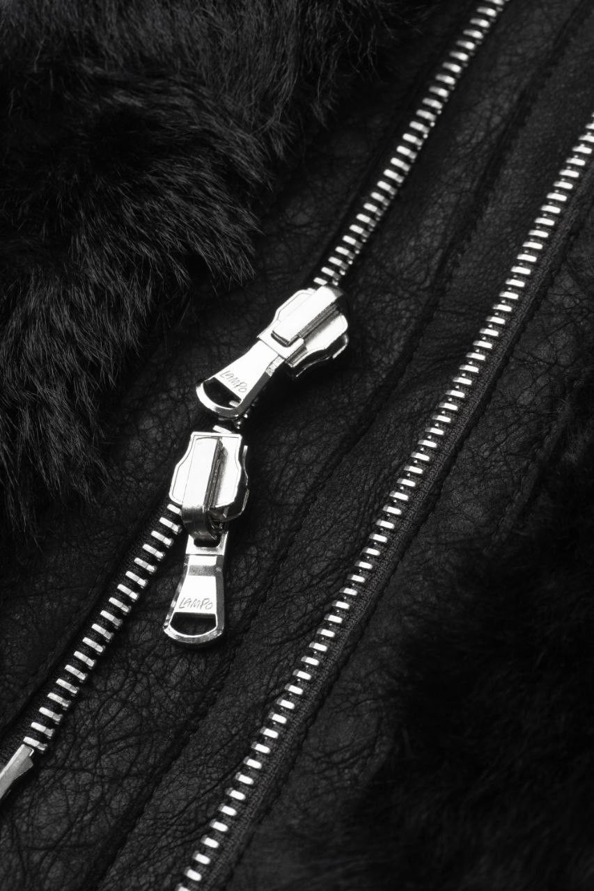 Other DELAN / Reversible Shearling Coat Size M / US 6-8 / IT 42-44 - 4 Thumbnail
