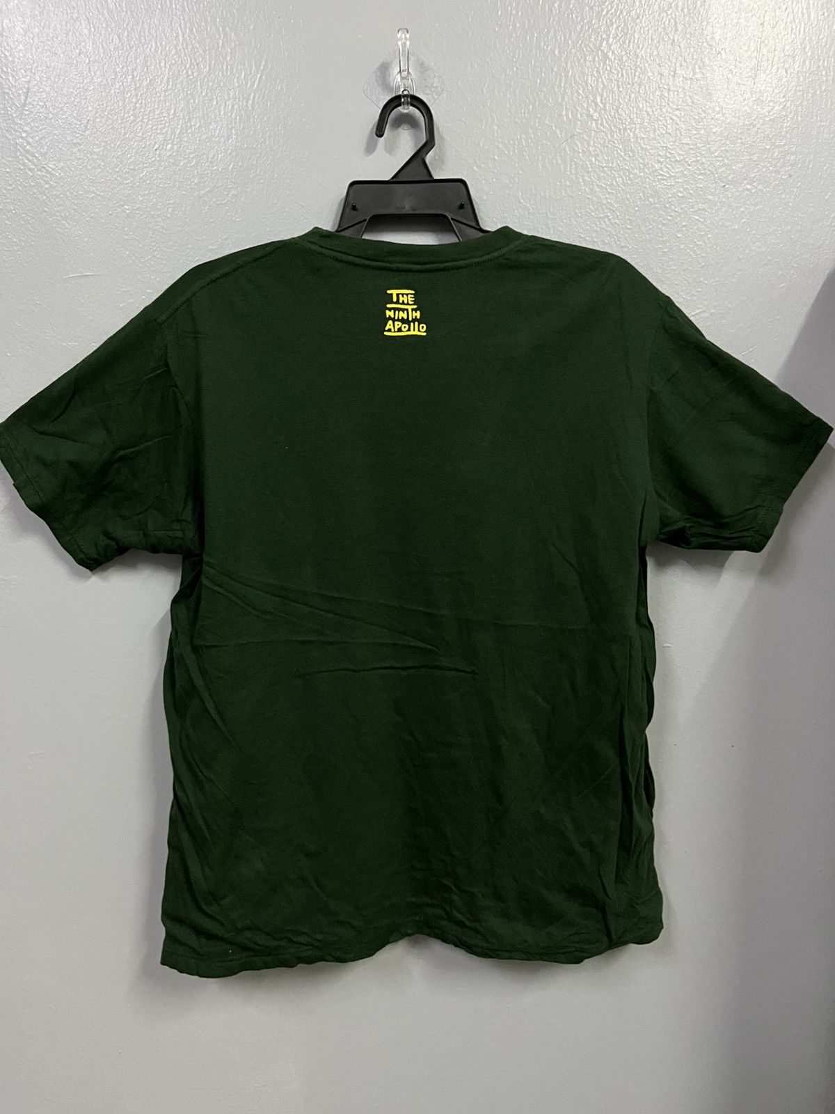 Japanese Brand HARUKAMIRAI TEE Size US L / EU 52-54 / 3 - 8 Thumbnail