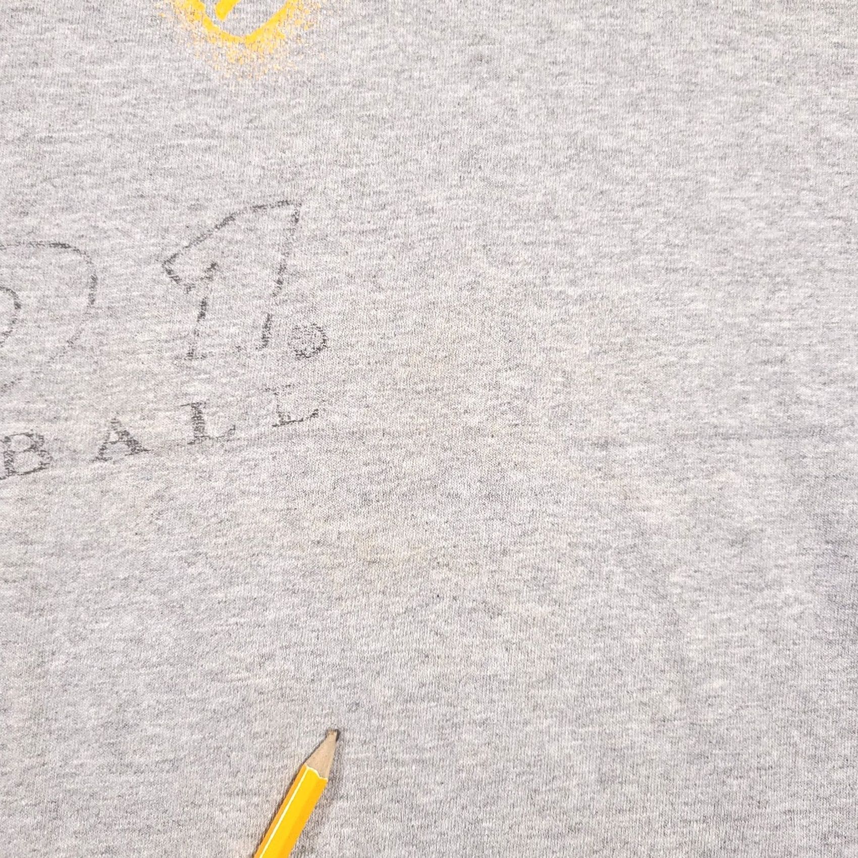 Vintage VINTAGE And 1 Shirt Mens Large Gray Sleeveless Basketball Graphic Made in USA Shirt Mens Large Gray Sleeveless Basketball Graphic 90s Mens 色 Size US L / EU 52-54 / 3 - 7 Thumbnail