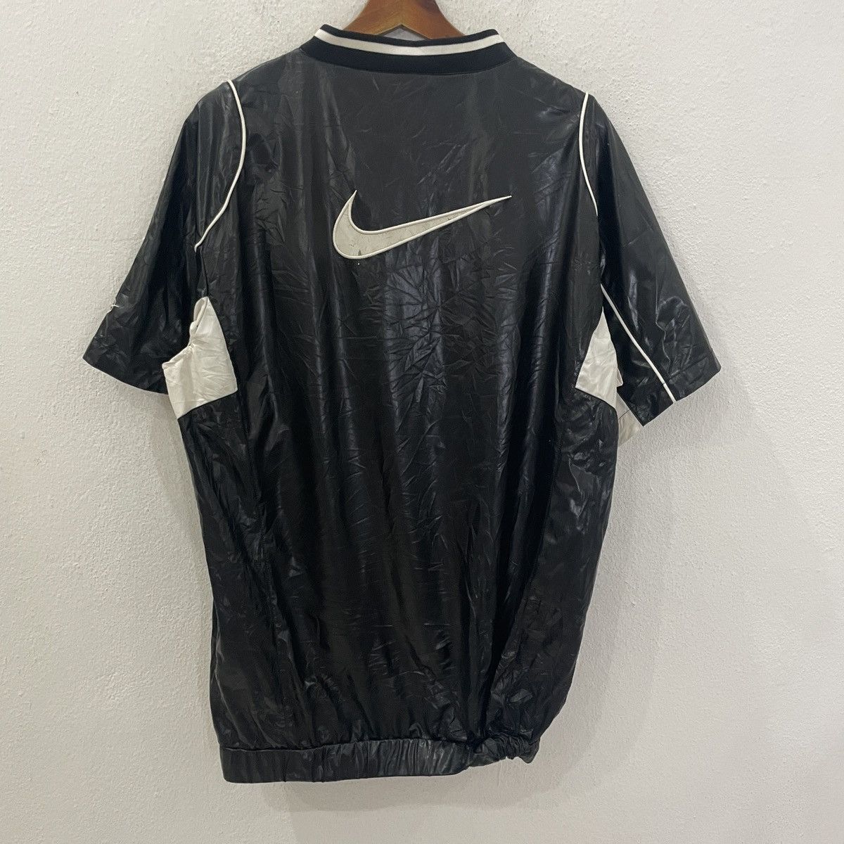 Nike Nike Embroidery Logo Jersy Size US L / EU 52-54 / 3 - 1 Thumbnail