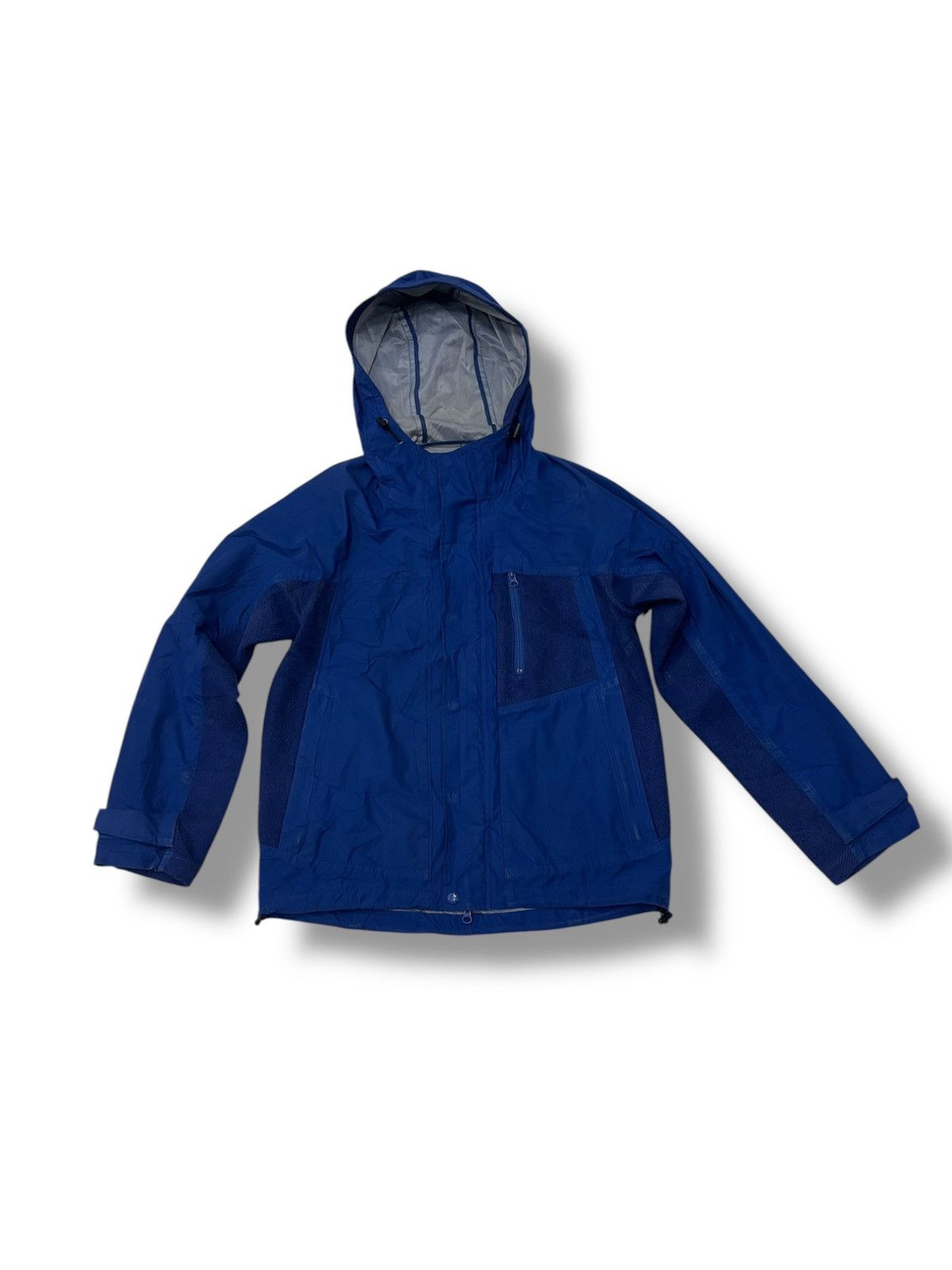 Beams Plus × If Six Was Nine × Outdoor Life Beams 
